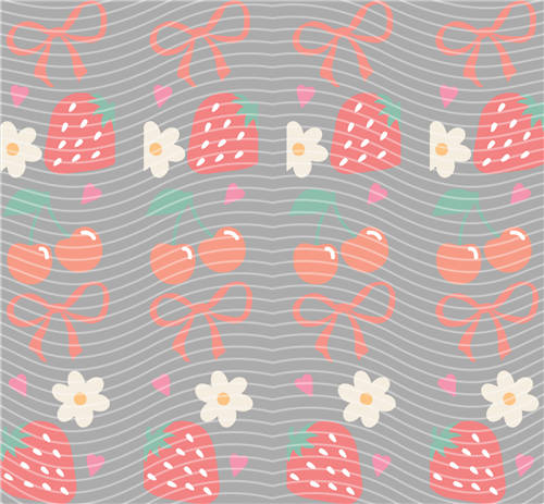 Bookmark sticker-S 95